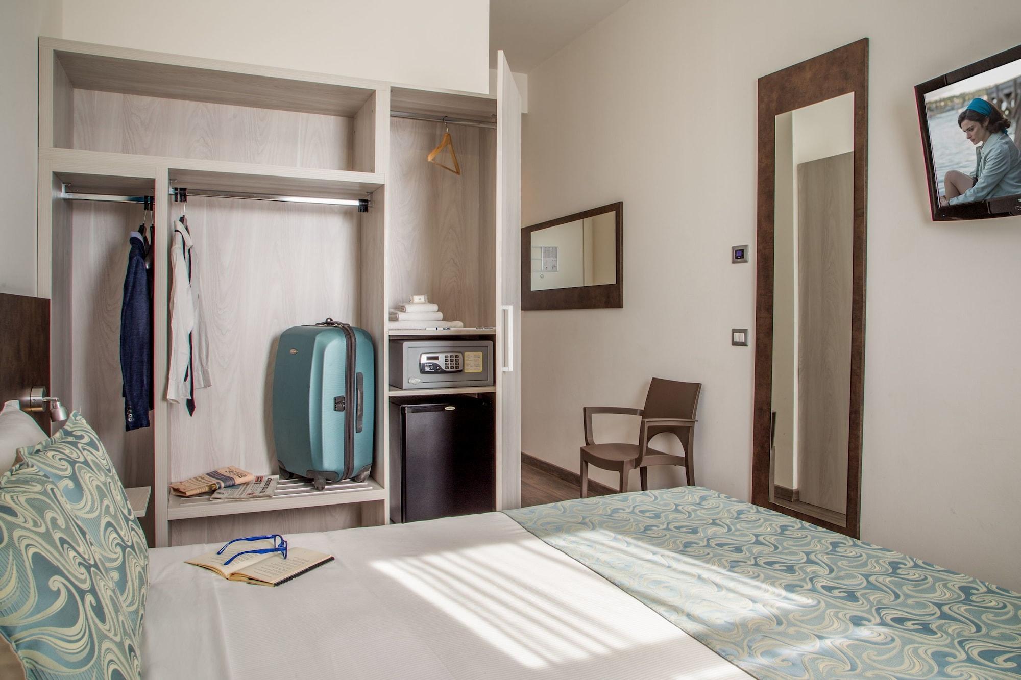 Phi Hotel Milano Baranzate Exterior foto
